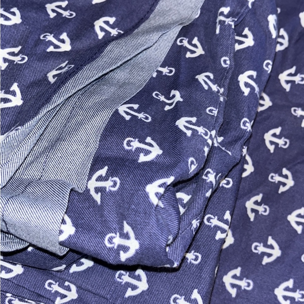 Tommy Hilfiger nautical twin sheet set